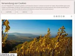 Sites similar to landgut-burg.de