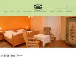 Sites similar to landgut-hermes.de