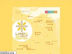 Sites similar to landgut-kulturgut.de