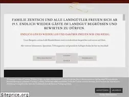 Sites similar to landgut-lingental.de
