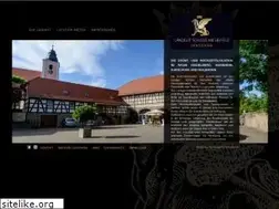 Sites similar to landgut-schloss-michelfeld.de