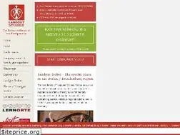 Sites similar to landgut-stober.de
