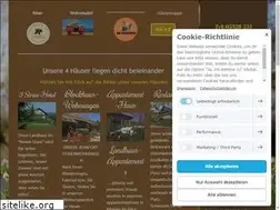 Sites similar to landhaus-am-kunstberg.de