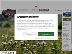 Sites similar to landhaus-berktold.de