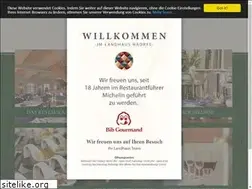 Sites similar to landhaus-hadrys.de