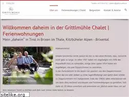 Sites similar to landhaus-schermer.at