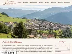 Sites similar to landhaus-schwarz.at