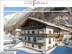 Sites similar to landhaus-soelden.at