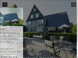 Sites similar to landhaus-spatzenhof.de
