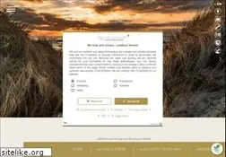 Sites similar to landhaus-stricker.de