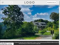 Sites similar to landhaus-valentin.de