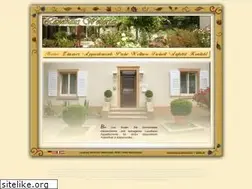 Sites similar to landhaus-weilertal.de