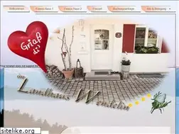 Sites similar to landhaus-wendelin.de