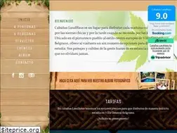 Sites similar to landhaus.com.ar