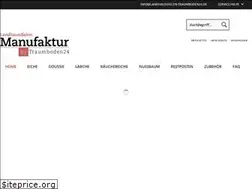 Sites similar to landhausdielen-traumboden24.de