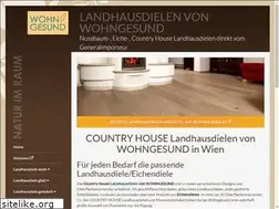 Sites similar to landhausdielen-wien.at