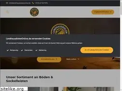 Sites similar to landhausdielenonline.de
