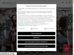 Sites similar to landhausmode-biesemann.de