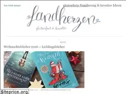 Sites similar to landherzen.de