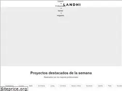 Sites similar to landhi.com.ar