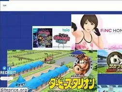 Sites similar to landho.co.jp