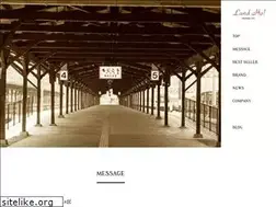 Sites similar to landho.info