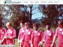 Sites similar to landhockey.se