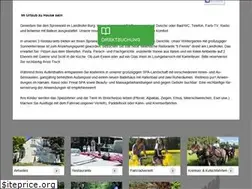 Sites similar to landhotel-burg.de