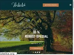 Sites similar to landhotel-henkenhof.de