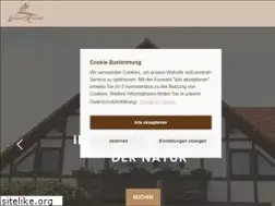 Sites similar to landhotel-krausnick.de