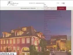 Sites similar to landhotel-krone.de