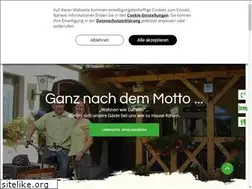 Sites similar to landhotel-sperlingsberg.de