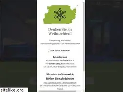 Sites similar to landhotel-sternwirt.de