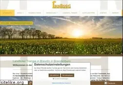 Sites similar to landhotel-trampe.de