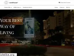 Sites similar to landhouse.ae