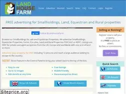 Sites similar to landhousefarm.com