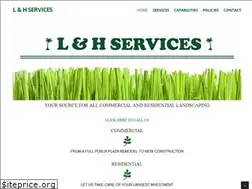 Sites similar to landhservice.com