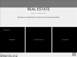 Sites similar to landhuisco.com