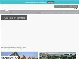 Sites similar to landhuizentexel.nl