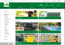 Sites similar to landi.ch