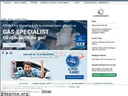 Sites similar to landi.it