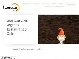 Sites similar to landia.at