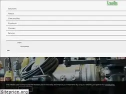 Sites similar to landia.co.uk