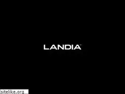 Sites similar to landia.com
