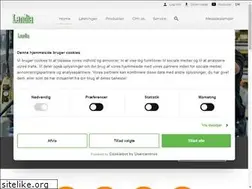 Sites similar to landia.dk