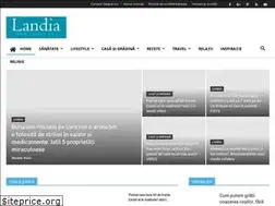 Sites similar to landia.ro