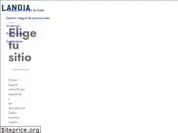 Sites similar to landiagroup.com