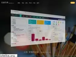 Sites similar to landian.cc