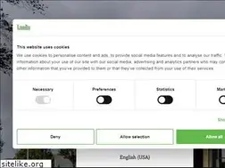 Sites similar to landiaworld.com