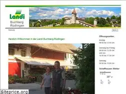 Sites similar to landibuchberg.ch